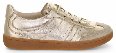 Baskets Banaline - Chaussures Enfant Banaline - Doré | 25122075