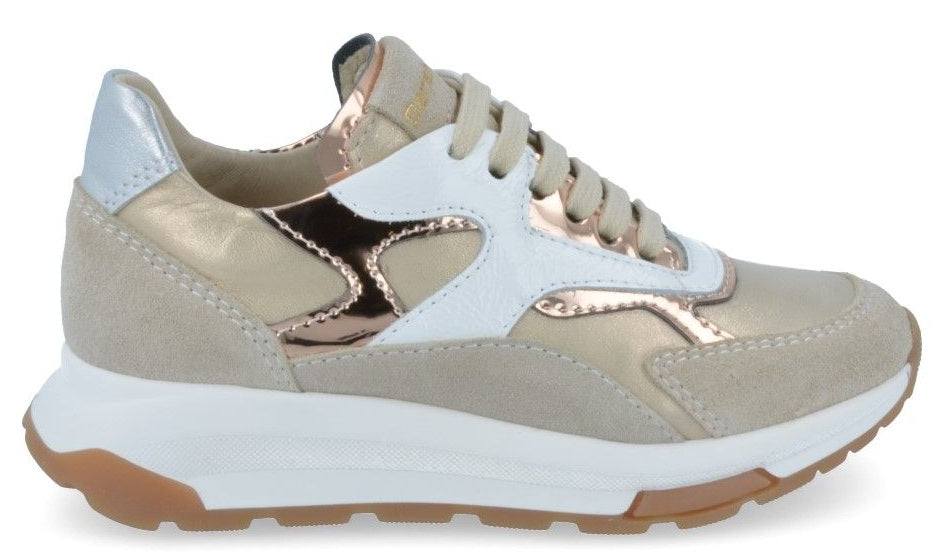 Banaline Sneaker - Banaline Kinderschoenen - Goud | 26122060