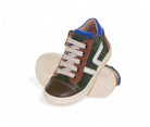 Banaline Sneaker - Banaline Kinderschoenen - Groen | 25222530