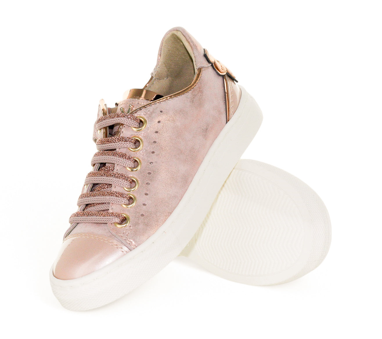 Banaline Sneaker - Banaline Kinderschoenen - Roze | 25122031