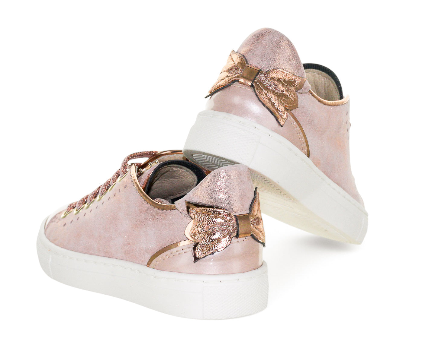 Banaline Sneaker - Banaline Kinderschoenen - Roze | 25122031