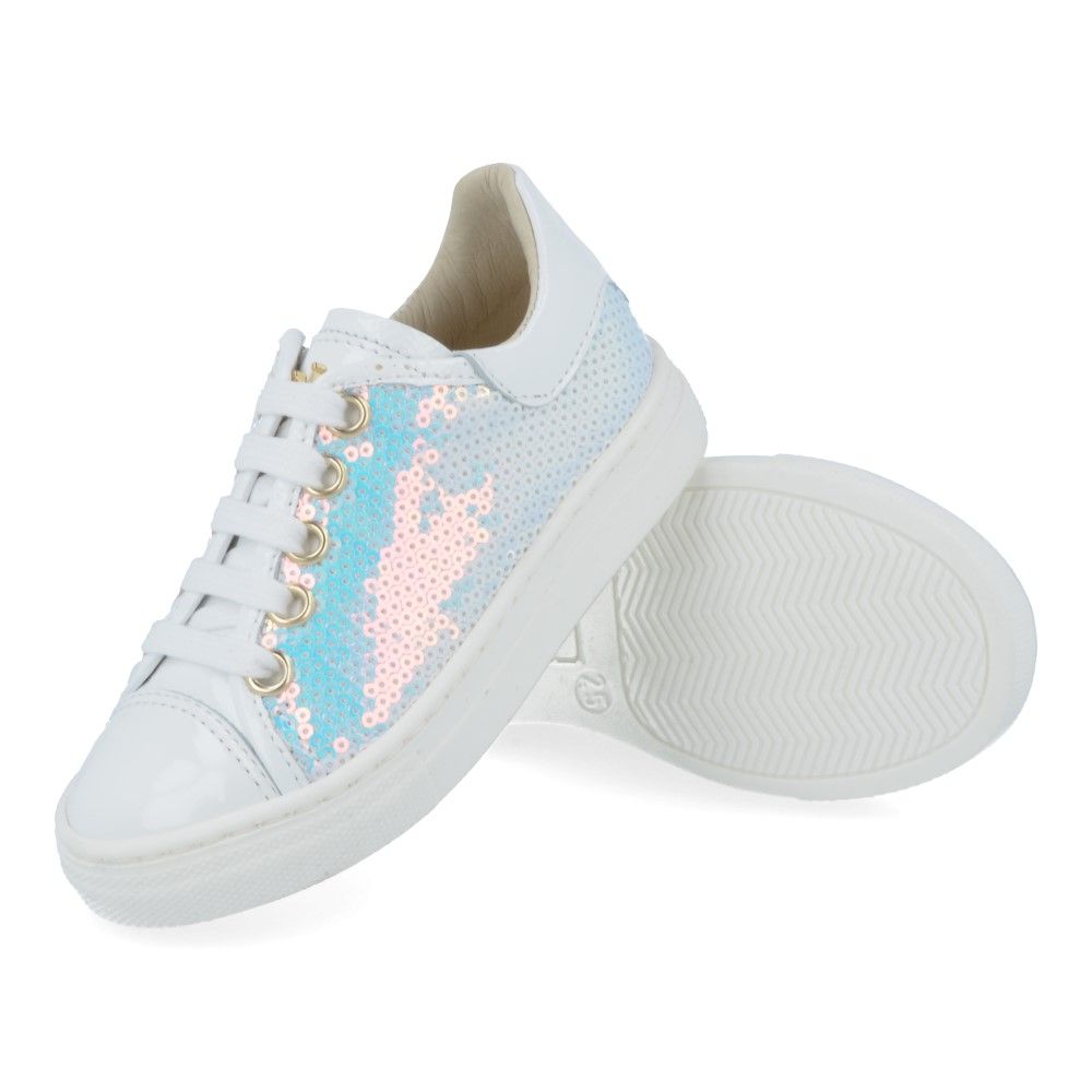 Banaline Sneaker - Banaline Kinderschoenen - Roze | 26122011
