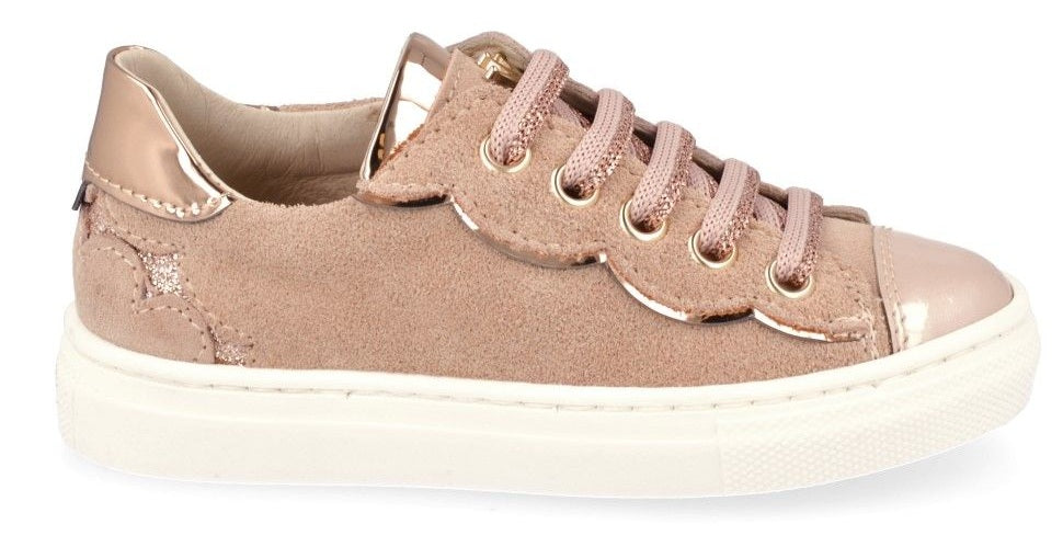 Banaline Sneaker - Banaline Kinderschoenen - Roze | 26122031