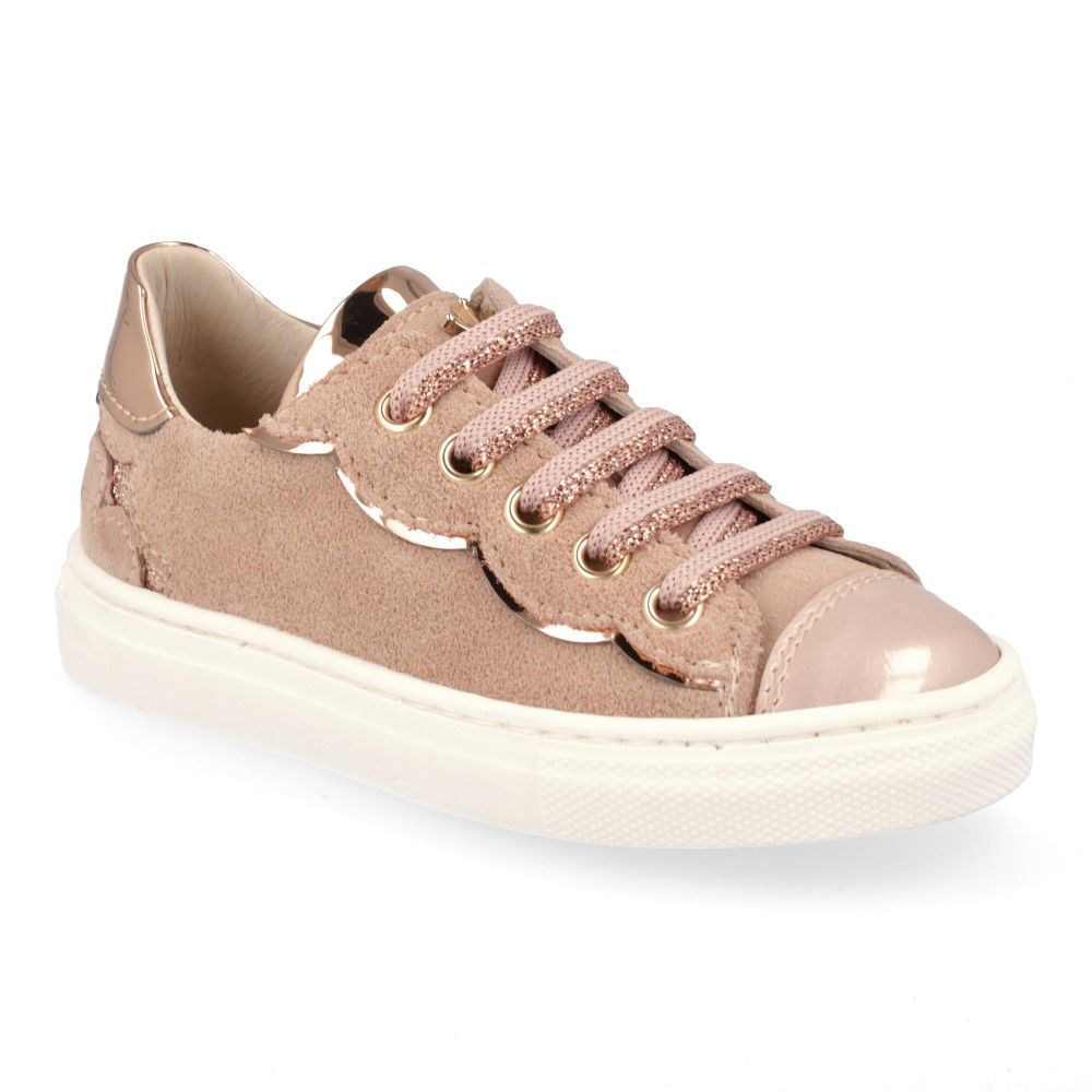 Banaline Sneaker - Banaline Kinderschoenen - Roze | 26122031