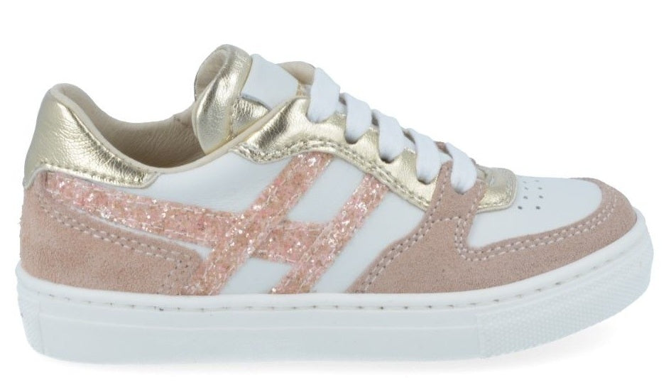 Banaline Sneaker - Banaline Kinderschoenen - Wit | 261220036