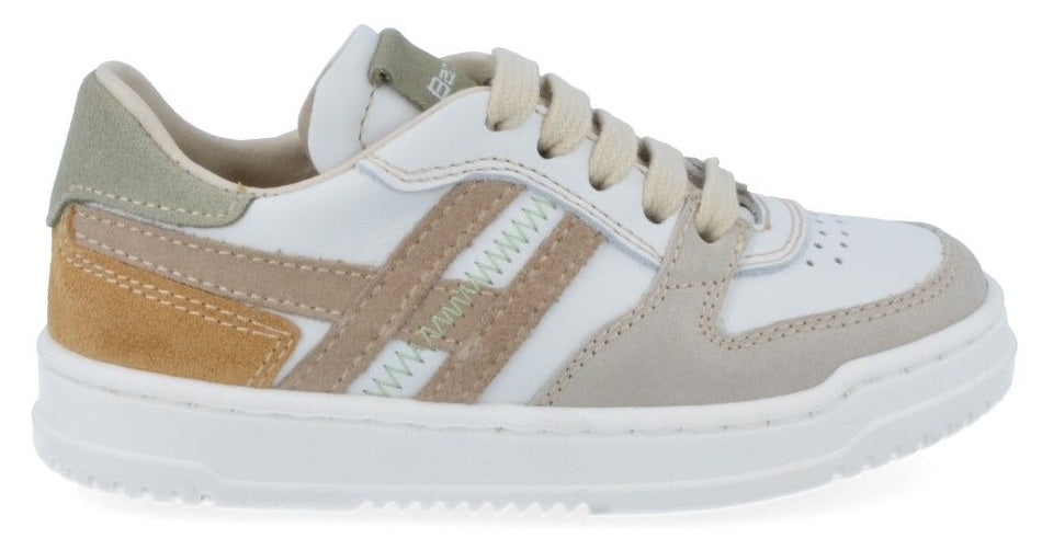 Banaline Sneaker - Banaline Kinderschoenen - Wit | 26122511