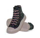 Banaline Sneaker - Banaline Kinderschoenen - Zwart | 25222100