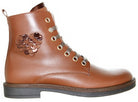 Banaline Veterboot - Banaline Kinderschoenen | 21222025 Bruin Meisjes