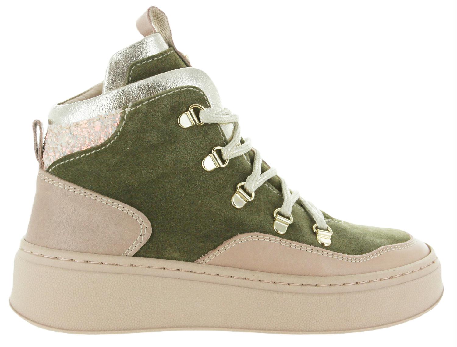 Banaline Veterboot - Banaline Kinderschoenen | 222222080