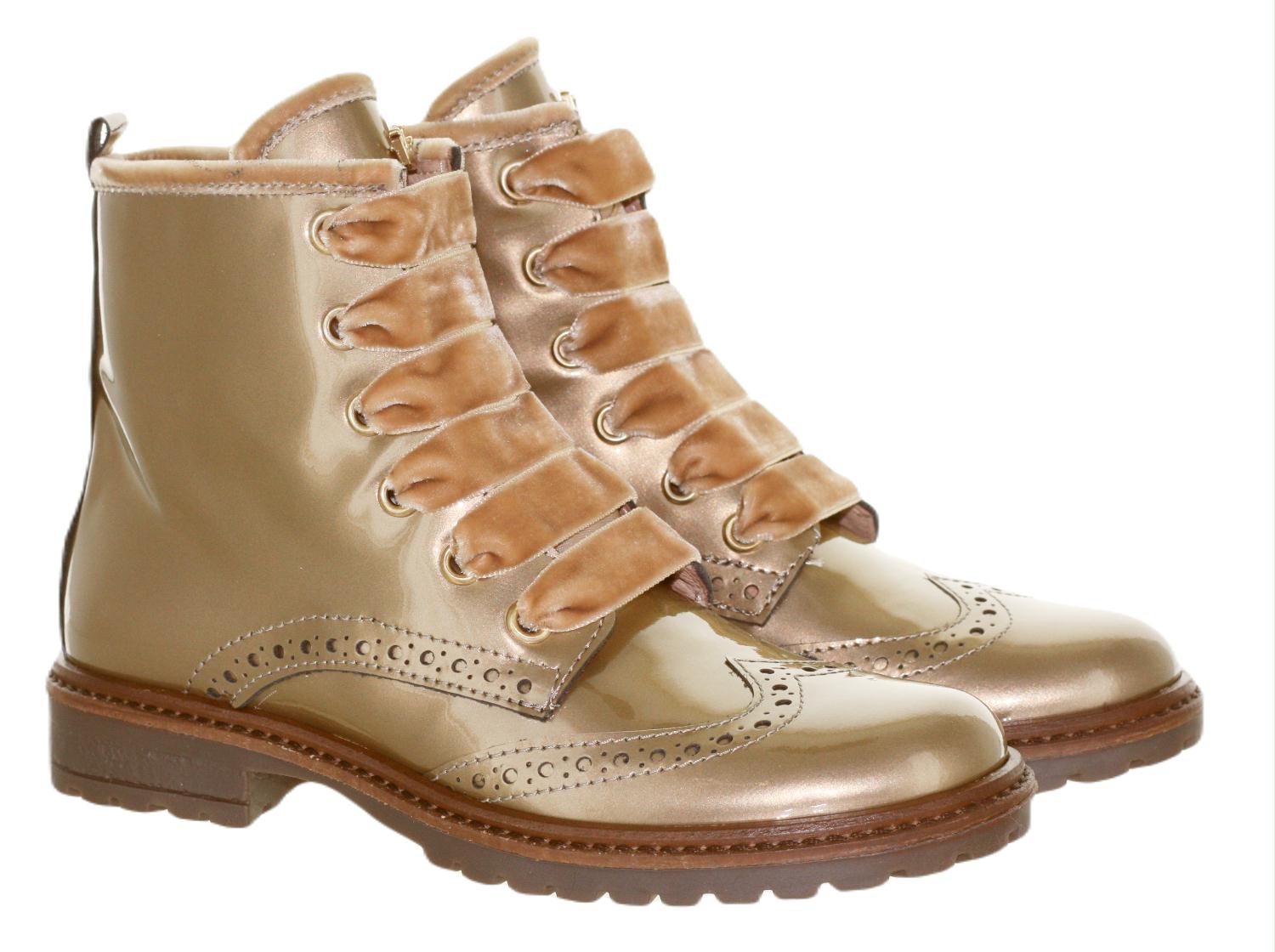 Banaline Veterboot - Banaline Kinderschoenen | 23222105