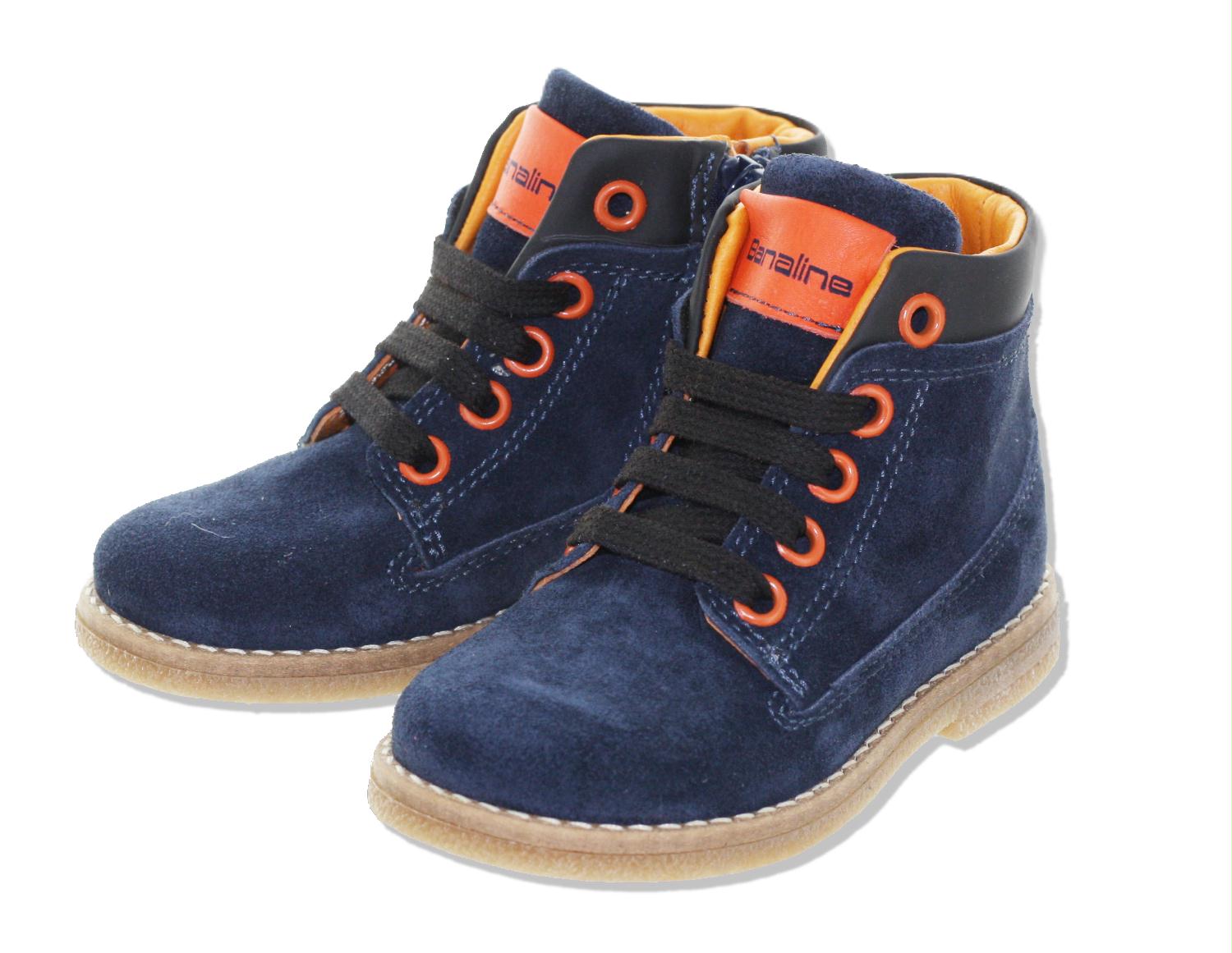 Banaline Veterboot - Banaline Kinderschoenen | 24222540