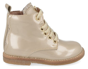Banaline Veterboot - Banaline Kinderschoenen - Beige | 25222015