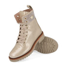 Banaline Veterboot - Banaline Kinderschoenen - Beige | 25222080