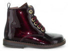 Banaline Veterboot - Banaline Kinderschoenen - Bordo | 25222015