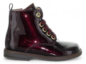 Banaline Veterboot - Banaline Kinderschoenen - Bordo | 25222015