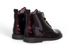 Banaline Veterboot - Banaline Kinderschoenen - Bordo | 25222015