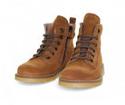 Banaline Veterboot - Banaline Kinderschoenen - Cognac | 25222515