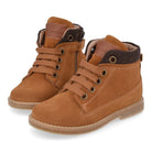 Banaline Veterboot - Banaline Kinderschoenen - Cognac | 2522505