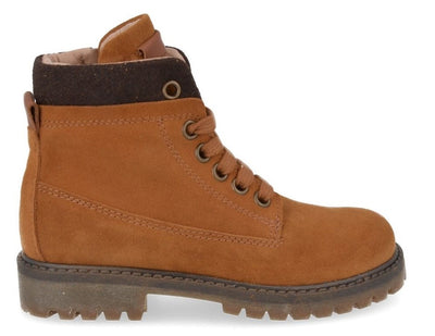 Banaline Veterboot - Banaline Kinderschoenen - Cognac | 2522506