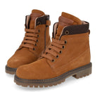 Banaline Veterboot - Banaline Kinderschoenen - Cognac | 2522506