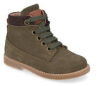 Banaline Veterboot - Banaline Kinderschoenen - Groen | 2522505