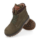 Banaline Veterboot - Banaline Kinderschoenen - Groen | 2522506