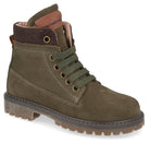 Banaline Veterboot - Banaline Kinderschoenen - Groen | 2522506