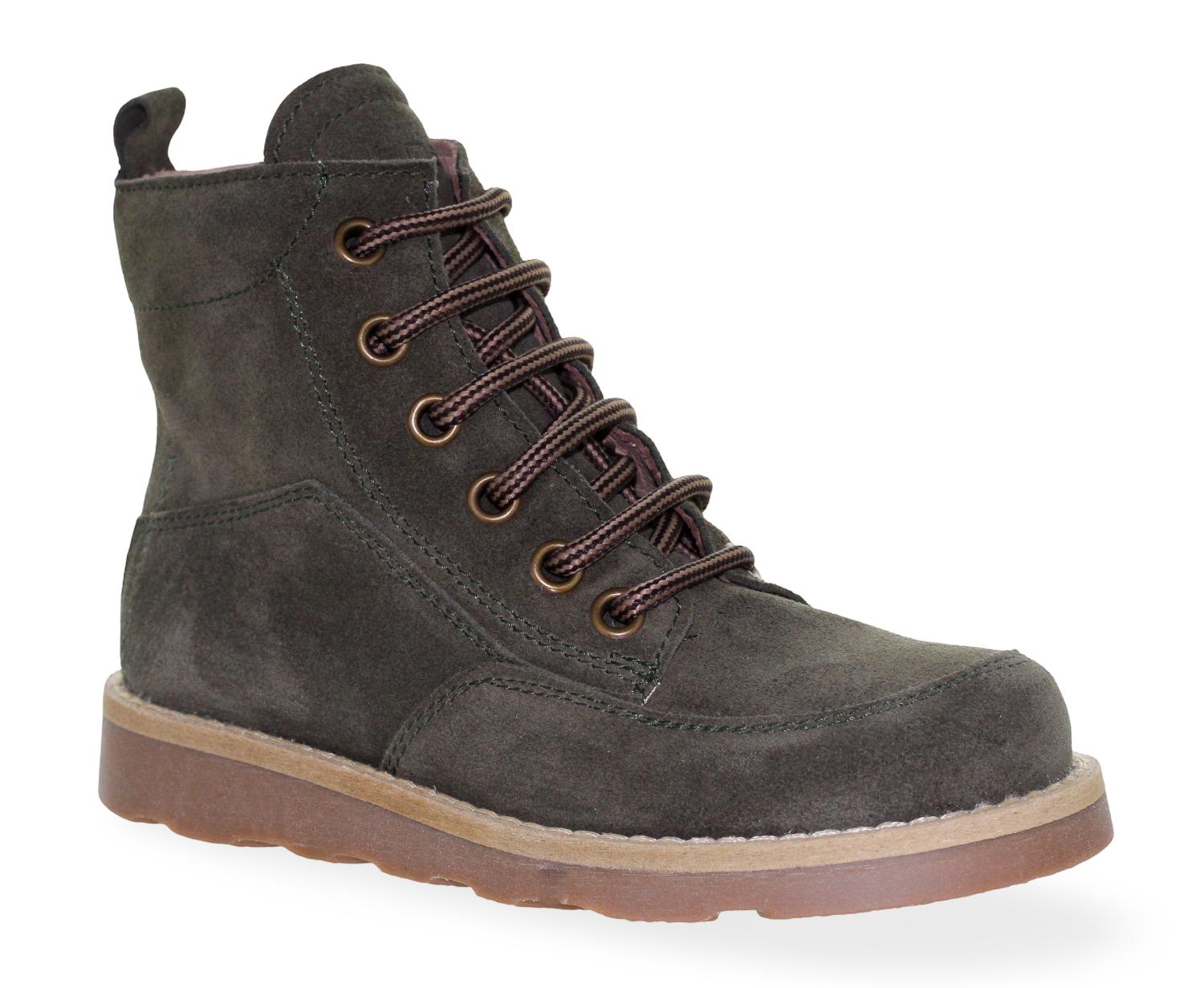 Banaline Veterboot - Banaline Kinderschoenen - Groen | 36222545