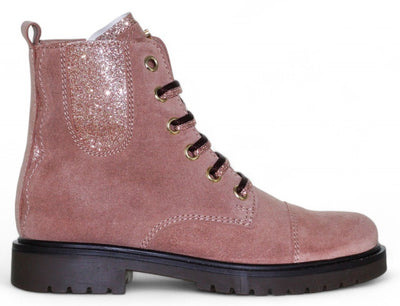 Banaline Veterboot - Banaline Kinderschoenen - Roze | 25222016