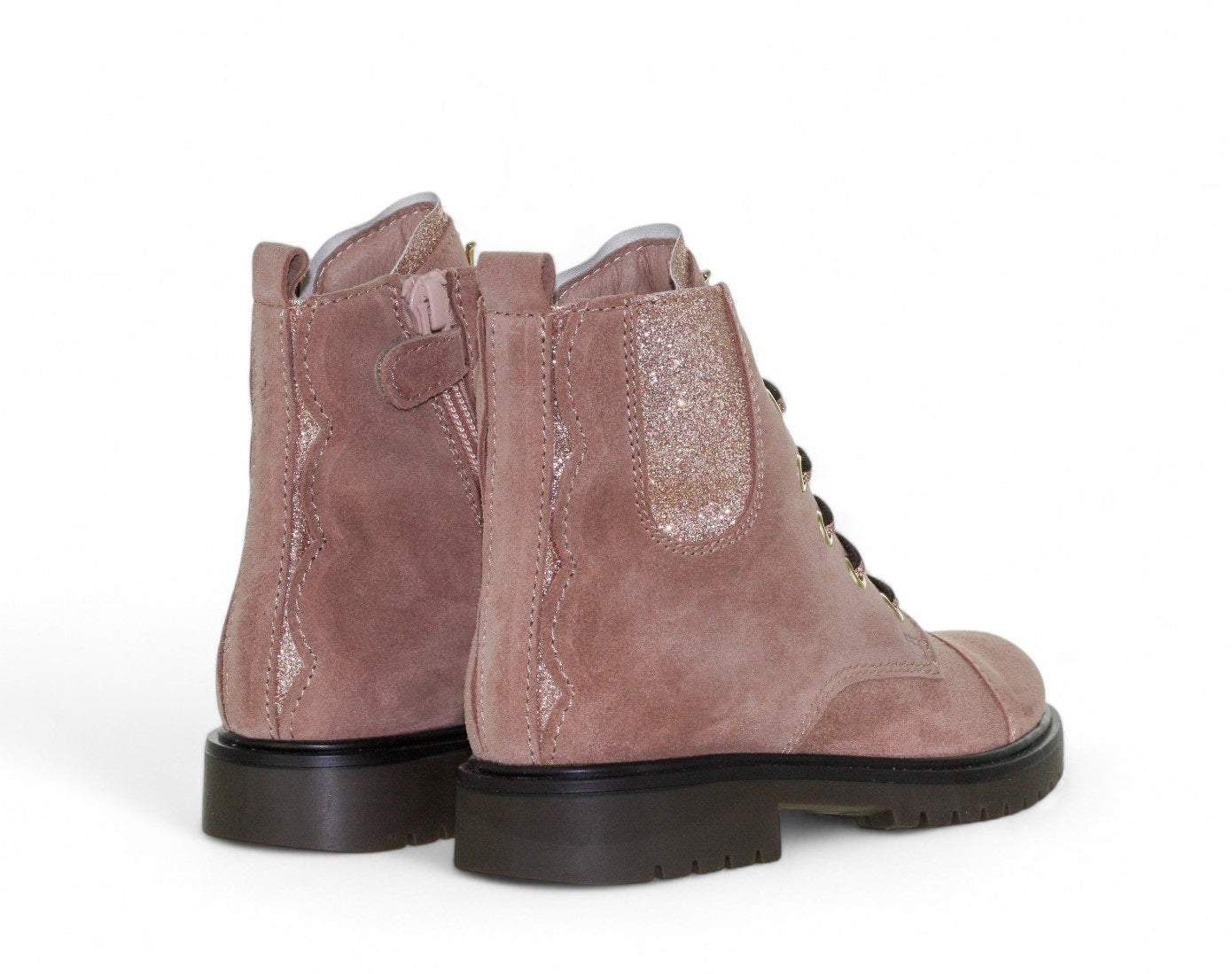 Banaline Veterboot - Banaline Kinderschoenen - Roze | 25222016