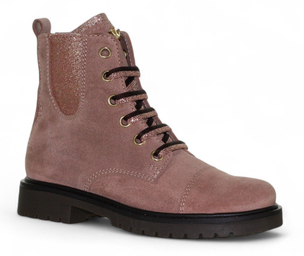 Banaline Veterboot - Banaline Kinderschoenen - Roze | 25222016