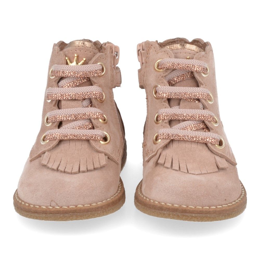 Banaline Veterboot - Banaline Kinderschoenen - Roze | 25222026