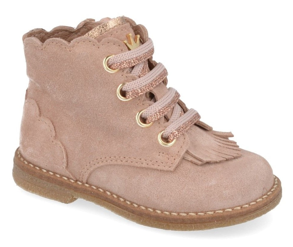Banaline Veterboot - Banaline Kinderschoenen - Roze | 25222026