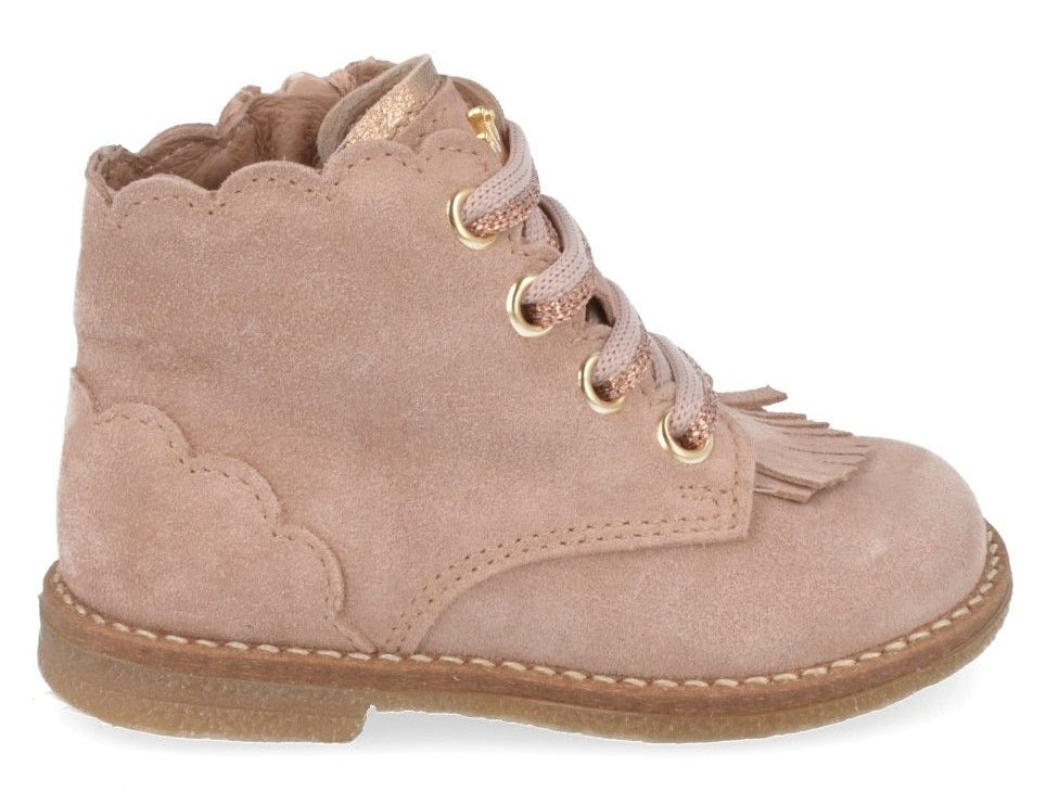 Banaline Veterboot - Banaline Kinderschoenen - Roze | 25222026