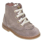 Banaline Veterboot - Banaline Kinderschoenen - Taupe | 25222026