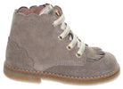 Banaline Veterboot - Banaline Kinderschoenen - Taupe | 25222026