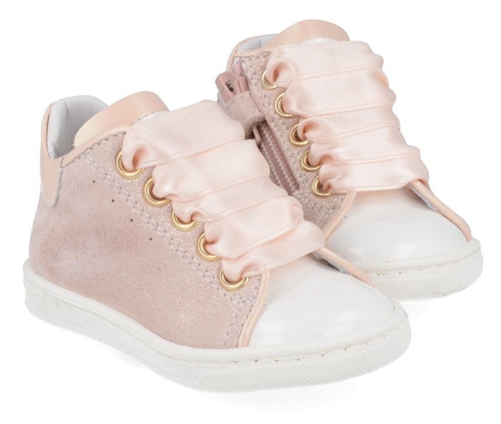 Banaline Veterschoen - Banaline Kinderschoenen | 23122000 Cipria