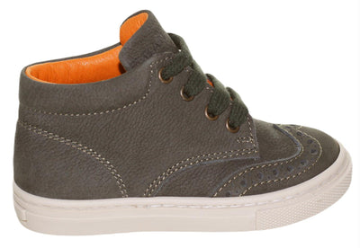 Chaussure à lacets Banaline - Chaussures pour enfants Banaline - Vert | 23222550