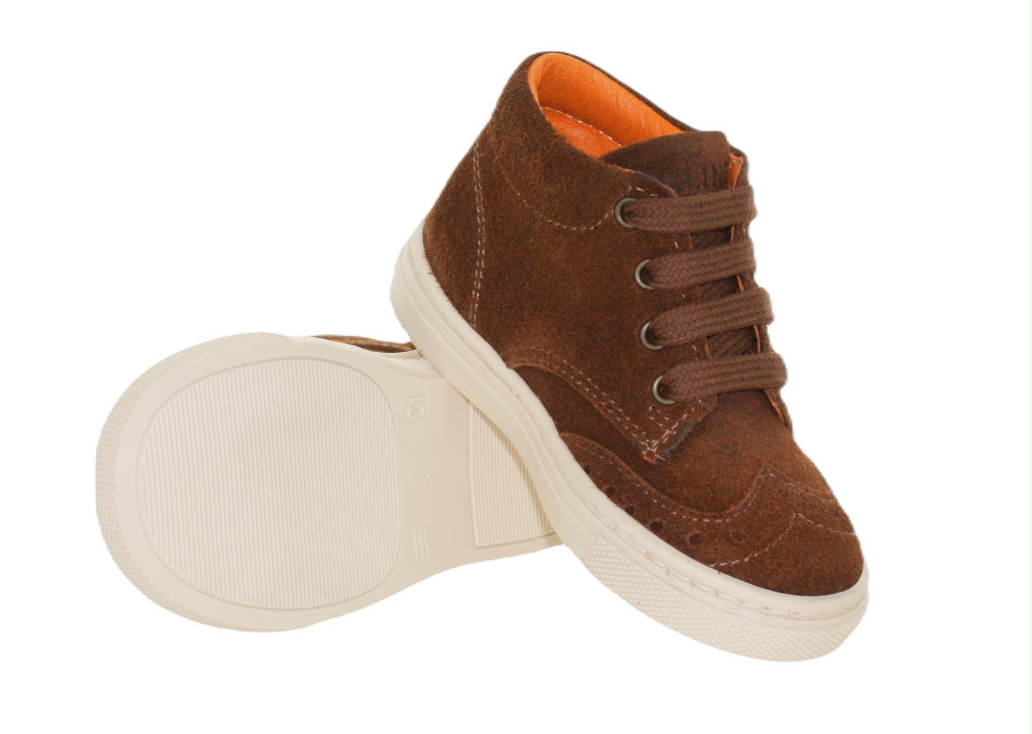 Banaline Veterschoen - Banaline Kinderschoenen | 23222550