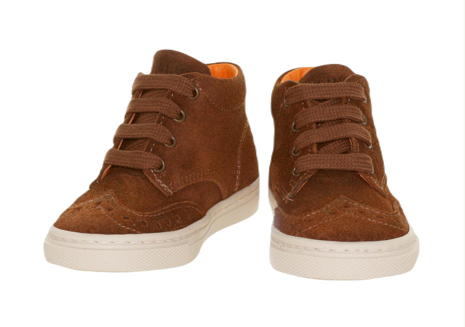 Banaline Veterschoen - Banaline Kinderschoenen | 23222550