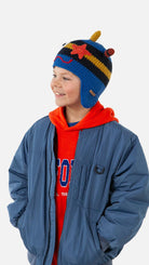 Barts Beanie - Barts Amsterdam Accessoires | Monster