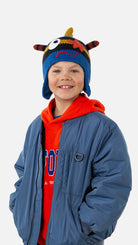 Barts Beanie - Barts Amsterdam Accessoires | Monster