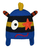 Barts Beanie - Barts Amsterdam Accessoires | Monster