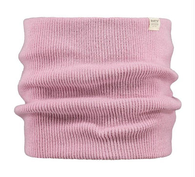 Barts Col - Accessoires Barts Amsterdam - Rose | Kinabalu