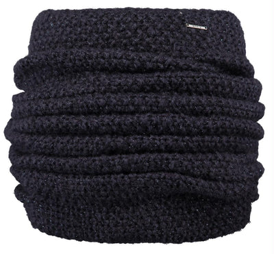 Barts Col - Accessoires Barts Amsterdam - Bleu | Ymaja