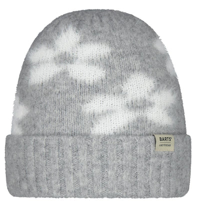 Chapeau Barts - Accessoires Barts Amsterdam - Gris | Bonnet Nive