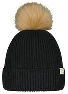 Barts Muts - Barts Amsterdam Accessoires | Wonderdome Beanie