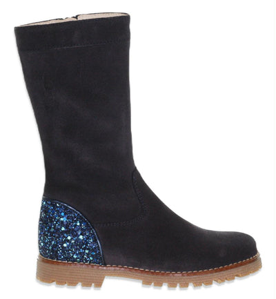 Beberlis Laars - Beberlis Kinderschoenen - Blauw | 24244