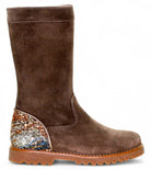 Beberlis Laars - Beberlis Kinderschoenen - Bruin | 24244