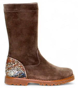 Beberlis Laars - Beberlis Kinderschoenen - Bruin | 24244